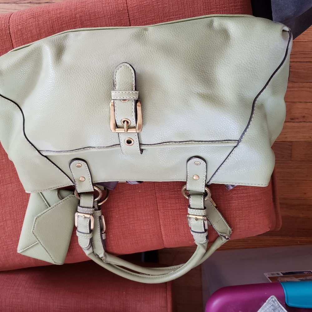 Handbag
